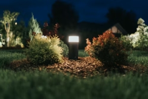 Landscape Lighting in Kansas City, KS Draws Wider Interest as Homeowners Focus on Safer Night Use