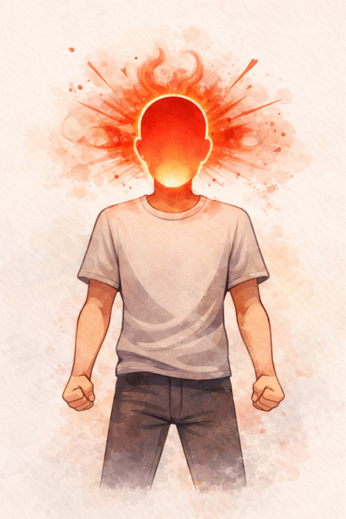 Anger Medication What It Is, Who It Helps, and How Psychiatry Can Support You 2