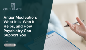 Anger Medication What It Is, Who It Helps, and How Psychiatry Can Support You