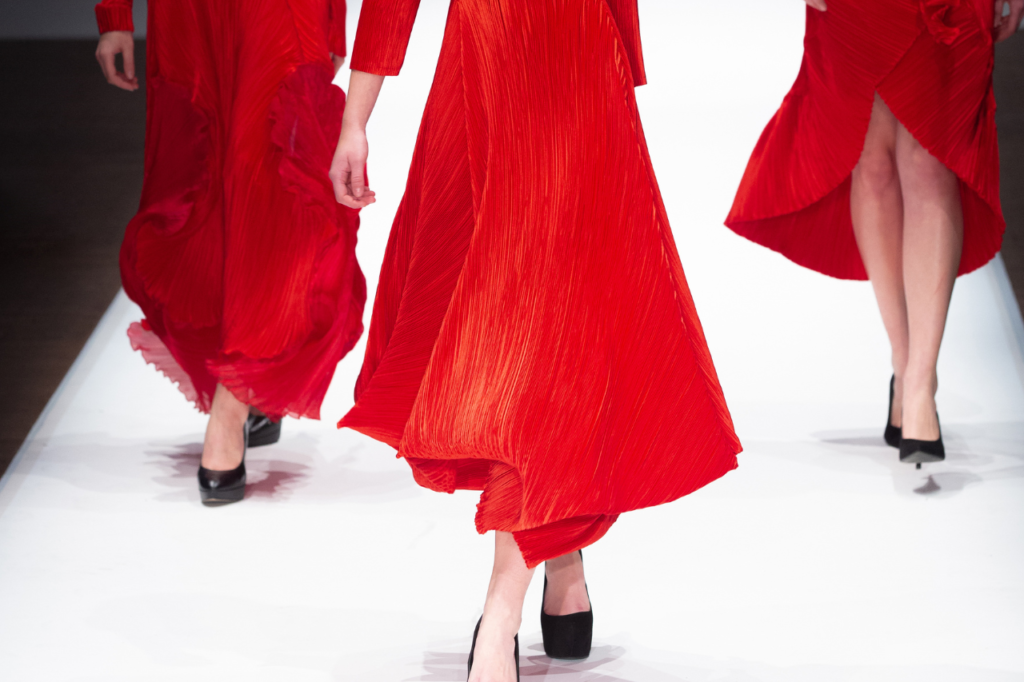 Behind the Runway: Fashion Models and Their Battles With Substance Abuse