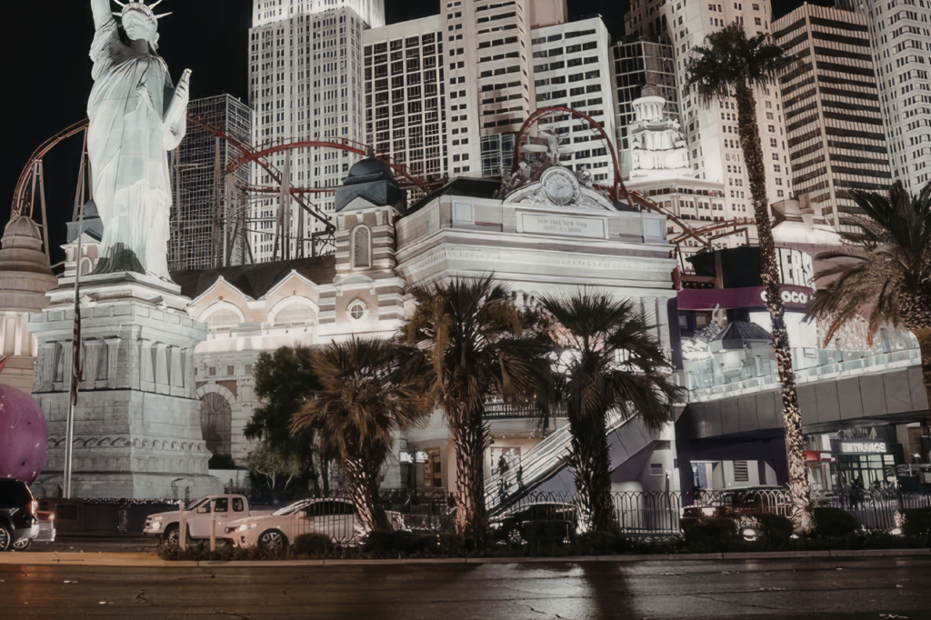 Nevada's Mental Health Crisis: Why the Silver State Ranks Among the Worst in the Nation for Access to Care