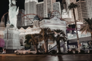 Nevada's Mental Health Crisis: Why the Silver State Ranks Among the Worst in the Nation for Access to Care