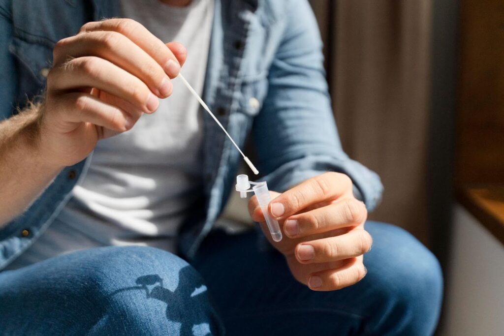 TMS for PTSD and Ketamine for OCD Two Therapies Changing Mental Health 3