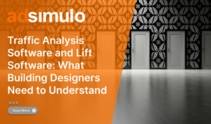 Traffic Analysis Software and Lift Software: What Building Designers Need to Understand