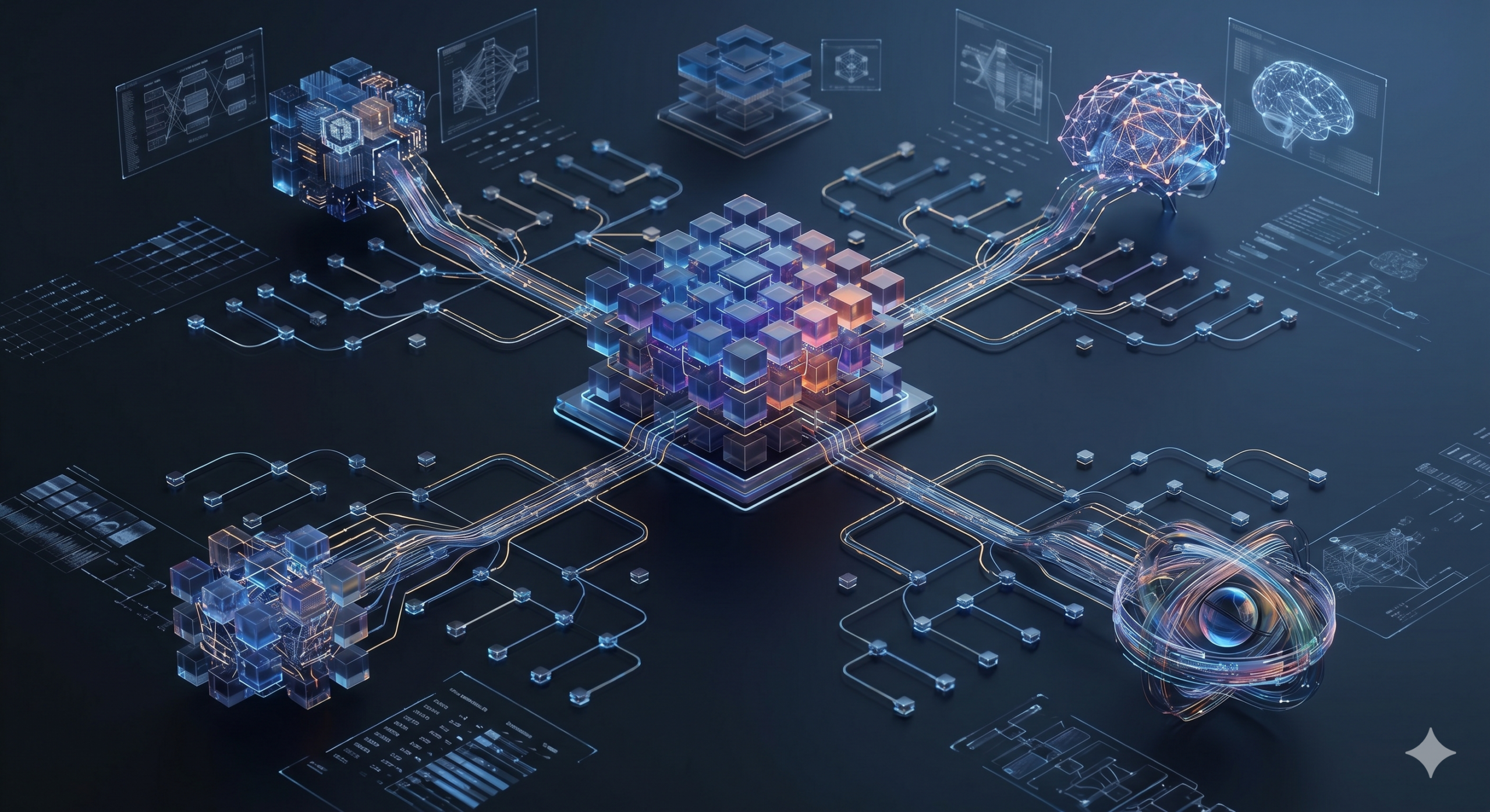 Beyond the Basic Bot Why CrafterQ and Next-Gen AI Platforms Rule 2026 Enterprise Tech