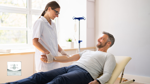 How Much Does an IV Bag Cost for a Hangover?