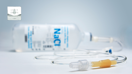 Are Hangover IVs Safe?