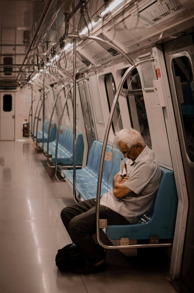 Caregiver Burnout Is Becoming a Public Health Crisis