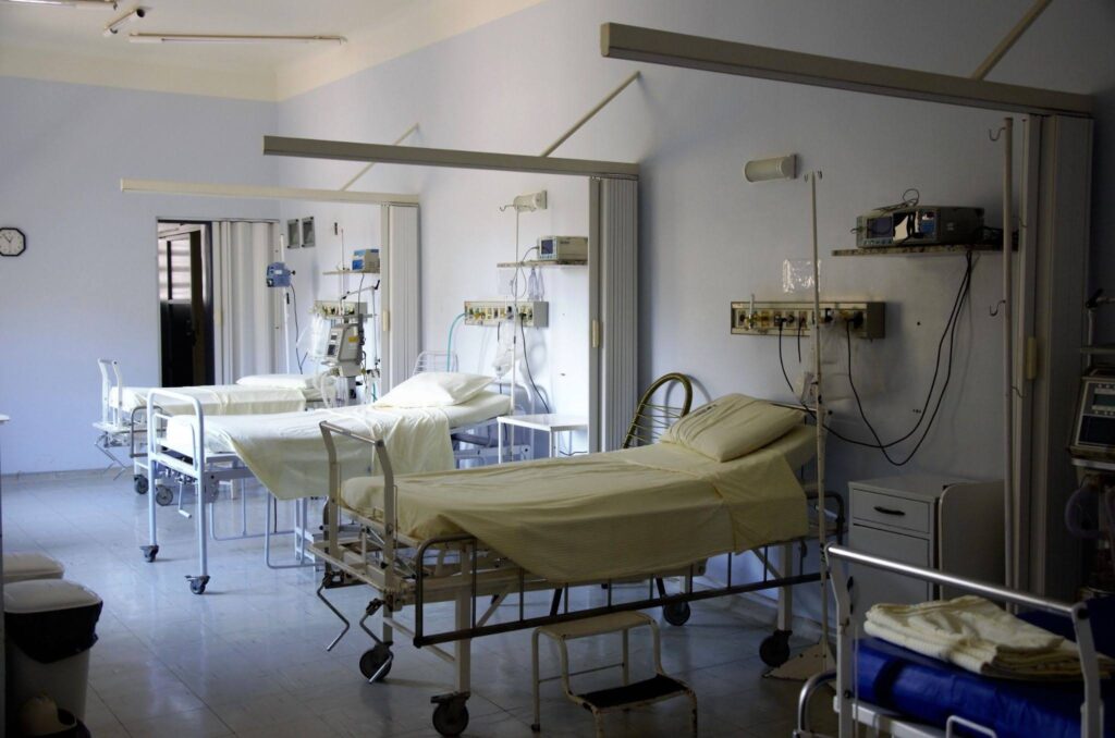 Rethinking Where Emergency Care Happens