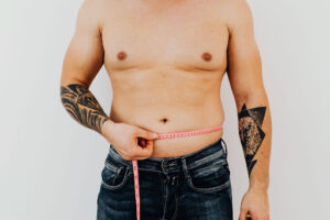 The Hidden Side Effect of Rapid Weight Loss Men Aren’t Talking About
