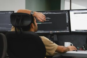 You Can’t Fix What You Can’t See: Why Code Review Is No Longer Enough in AI-Driven Development