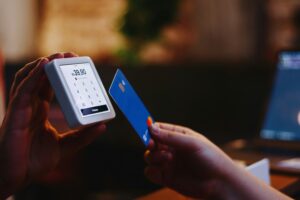 How Level 2 and Level 3 Processing Data Lower Interchange for B2B Merchants at Scale
