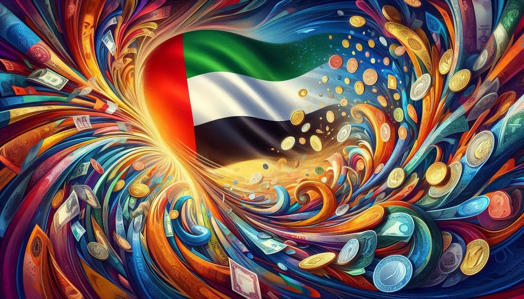 The UAE Connection: $800,000 in Alleged Investor Funds Traced to Middle Eastern Real Estate