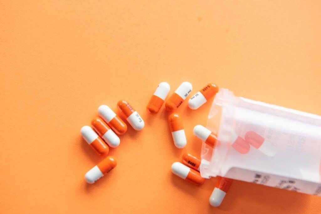 What Changed for Heroin Users When the Supply Stopped Being Heroin
