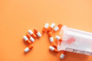 What Changed for Heroin Users When the Supply Stopped Being Heroin