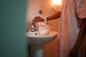 Where Standard Washroom Accessories Fail in Behavioral Health Facilities