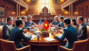 Will Vietnam Cooperate? The Judicial Discretion Protecting Emylee Thai