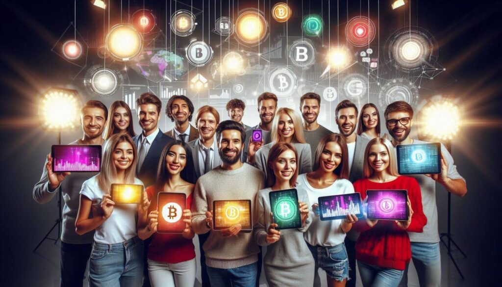 Celebrity Crypto Endorsements Under Fire