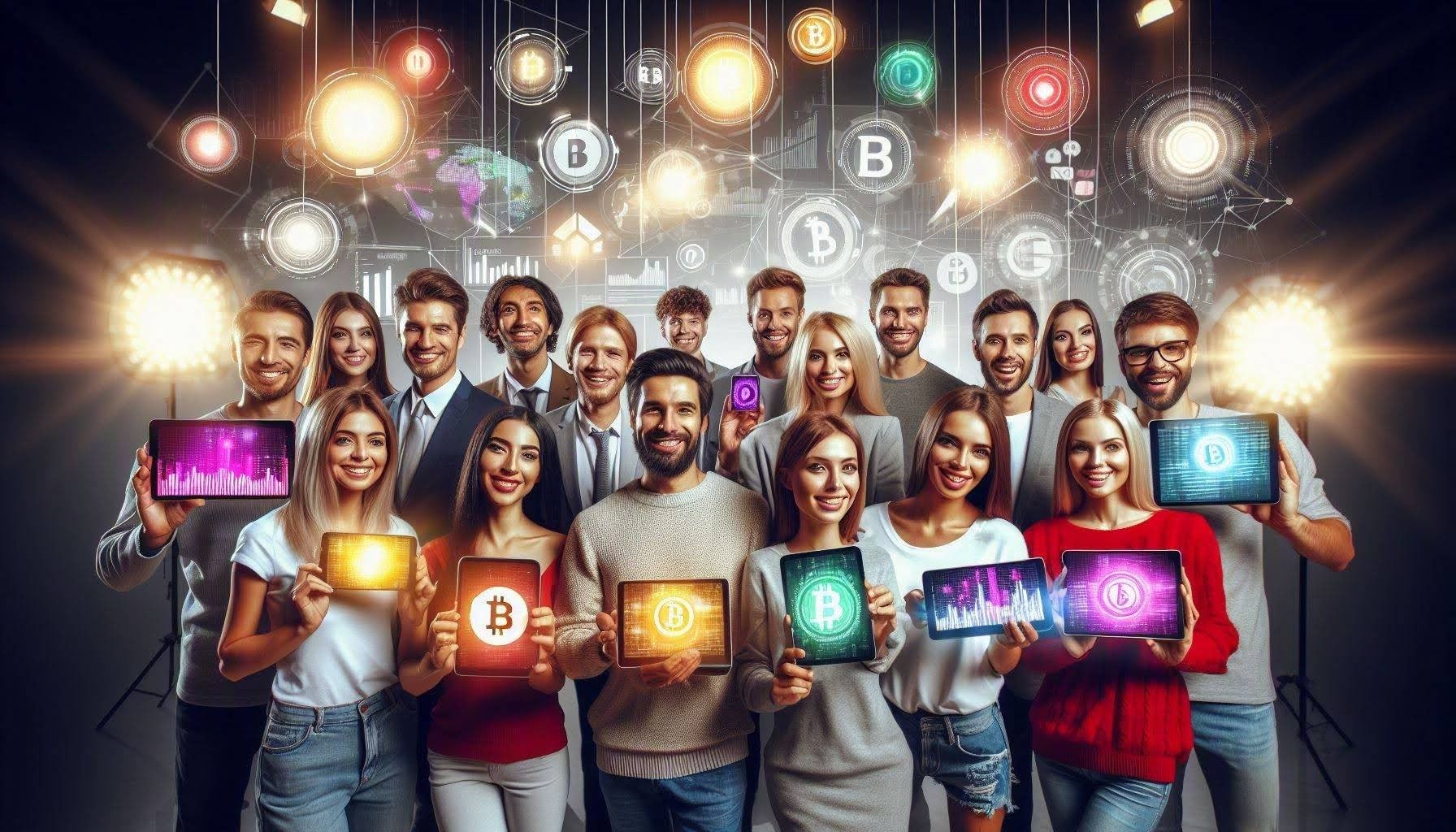 Celebrity Crypto Endorsements Under Fire