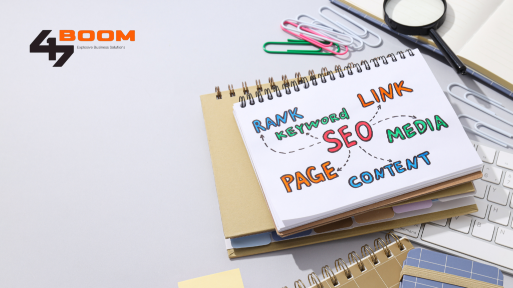 What Are Ecommerce SEO Services?