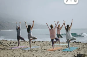 The Missing Ingredient in the Young Adult Mental Wellness Craze